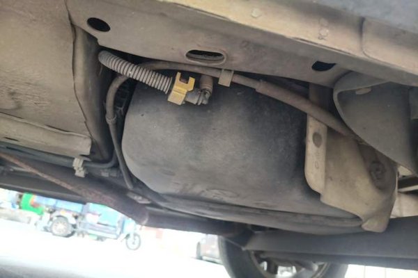 Ford EcoSport 2017, 81500 км, за 4151 USD - фото 28