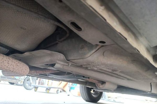 Ford EcoSport 2017, 81500 км, за 4151 USD - фото 29