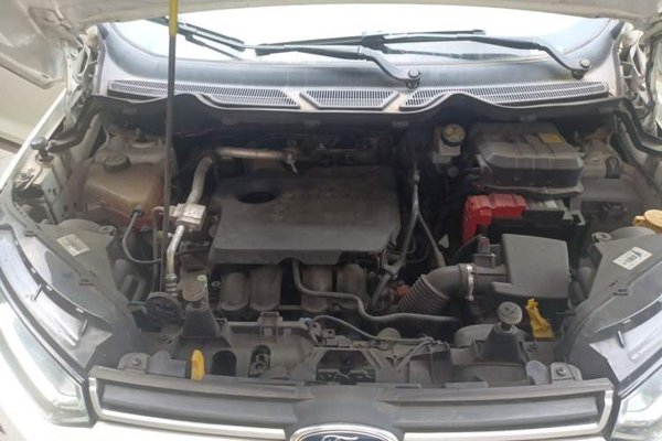 Ford EcoSport 2017, 81500 км, за 4151 USD - фото 21