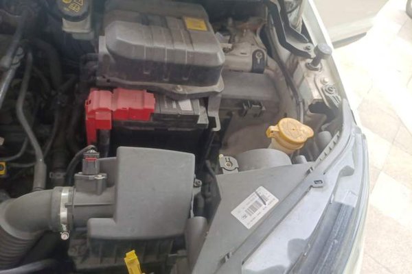 Ford EcoSport 2017, 81500 км, за 4151 USD - фото 22