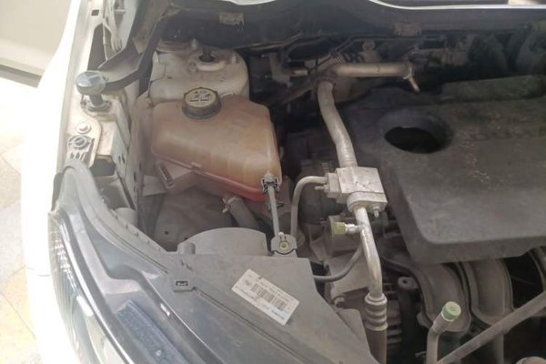 Ford EcoSport 2017, 81500 км, за 4151 USD - фото 23
