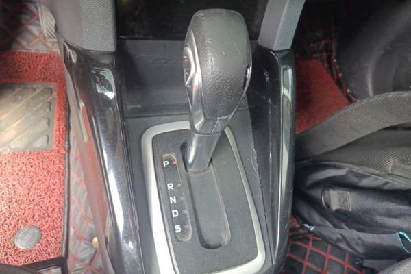 Ford EcoSport 2017, 81500 км, за 4151 USD - фото 14