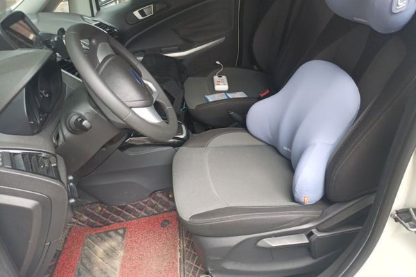 Ford EcoSport 2017, 81500 км, за 4151 USD - фото 15