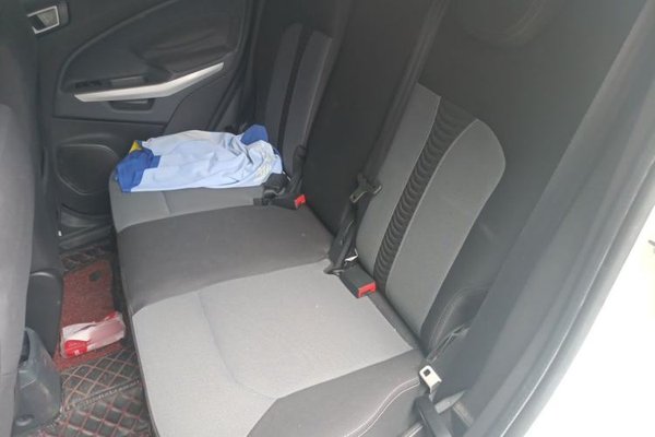 Ford EcoSport 2017, 81500 км, за 4151 USD - фото 17