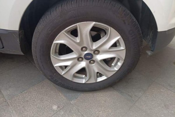 Ford EcoSport 2017, 81500 км, за 4151 USD - фото 8