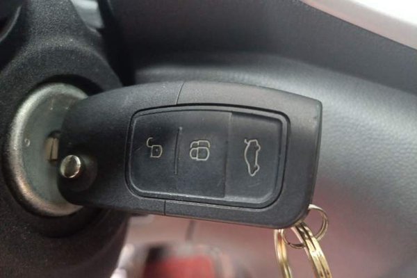 Ford EcoSport 2017, 81500 км, за 4151 USD - фото 20