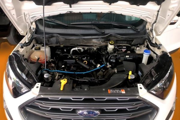 Ford EcoSport 2019, 66400 км, за 6701 USD - фото 24