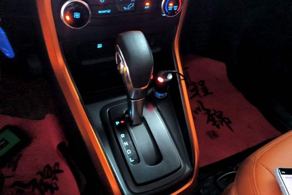 Ford EcoSport 2019, 66400 км, за 6701 USD - фото 16