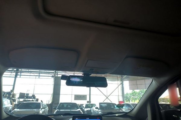 Ford EcoSport 2019, 66400 км, за 6701 USD - фото 21