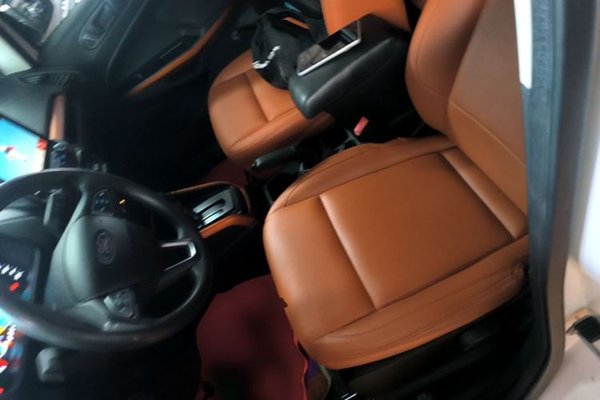 Ford EcoSport 2019, 66400 км, за 6701 USD - фото 17