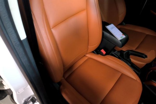 Ford EcoSport 2019, 66400 км, за 6701 USD - фото 19