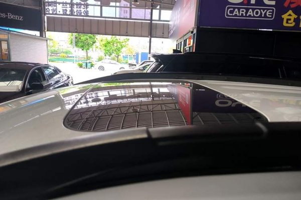 Ford EcoSport 2019, 66400 км, за 6701 USD - фото 7