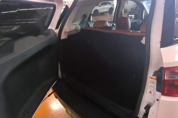 Ford EcoSport 2019, 66400 км, за 6701 USD - фото 22
