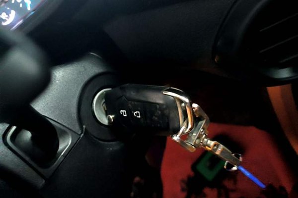 Ford EcoSport 2019, 66400 км, за 6701 USD - фото 23