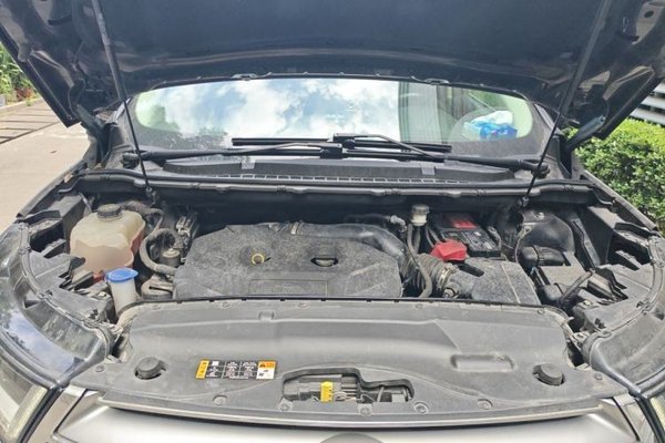 Ford Edge 2015, 135200 км, за 13771 USD - фото 20