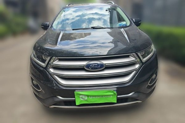 Ford Edge 2015, 135200 км, за 13771 USD
