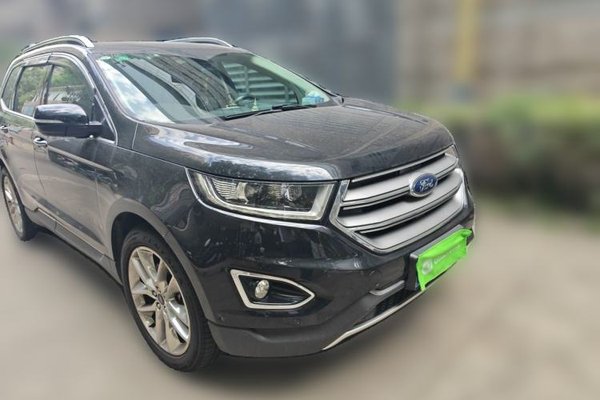 Ford Edge 2015, 135200 км, за 13771 USD