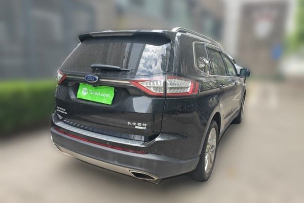 Ford Edge 2015, 135200 км, за 13771 USD - фото 21