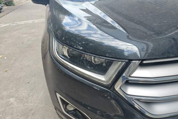 Ford Edge 2015, 135200 км, за 13771 USD - фото 6