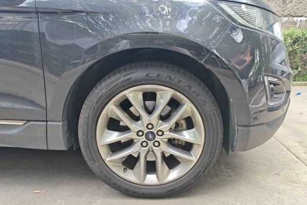 Ford Edge 2015, 135200 км, за 13771 USD - фото 7