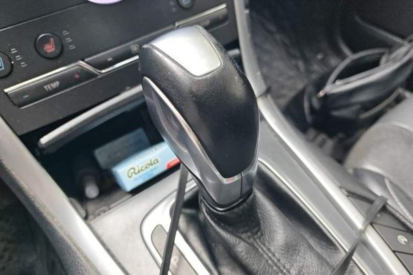 Ford Edge 2015, 135200 км, за 13771 USD - фото 12