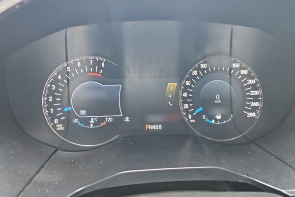Ford Edge 2015, 135200 км, за 13771 USD - фото 9