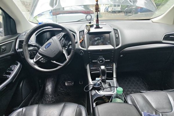 Ford Edge 2015, 135200 км, за 13771 USD - фото 17