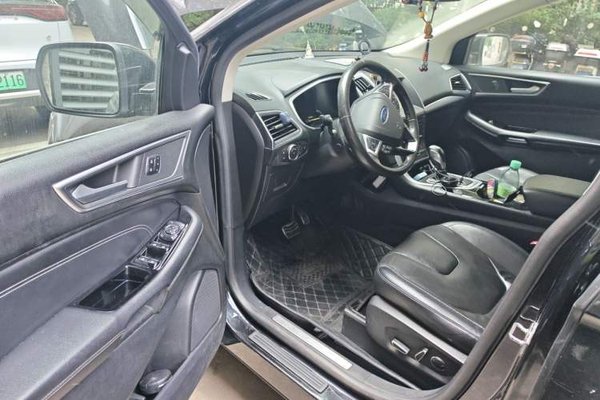 Ford Edge 2015, 135200 км, за 13771 USD - фото 18