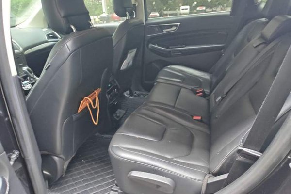 Ford Edge 2015, 135200 км, за 13771 USD - фото 19