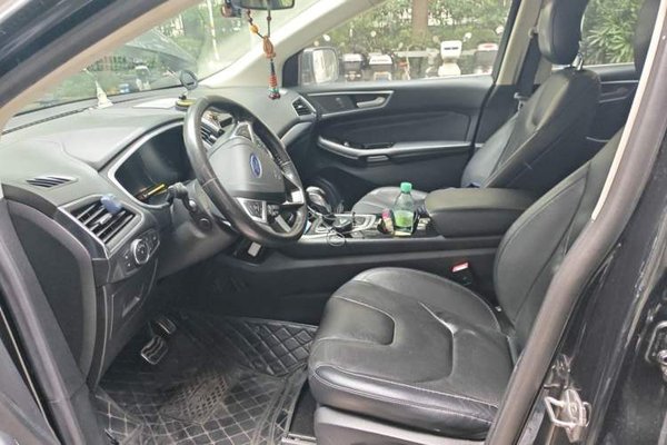 Ford Edge 2015, 135200 км, за 13771 USD - фото 13