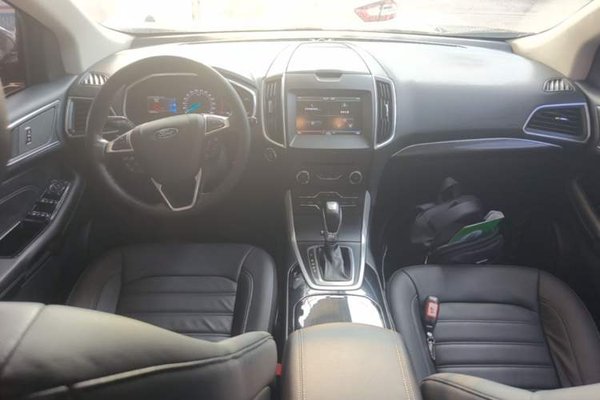 Ford Edge 2015, 84900 км, за 10764 USD - фото 14