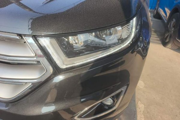 Ford Edge 2015, 84900 км, за 10764 USD - фото 10