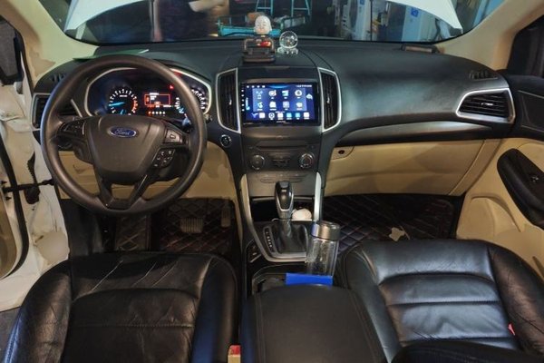 Ford Edge 2015, 126800 км, за 6238 USD - фото 10