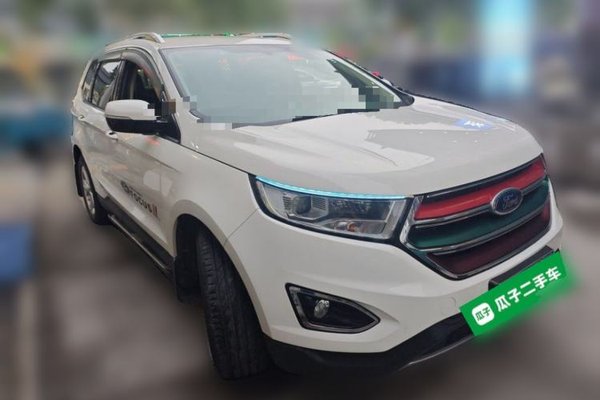 Ford Edge 2015, 126800 км, за 6238 USD