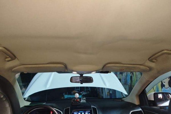 Ford Edge 2015, 126800 км, за 6238 USD - фото 18