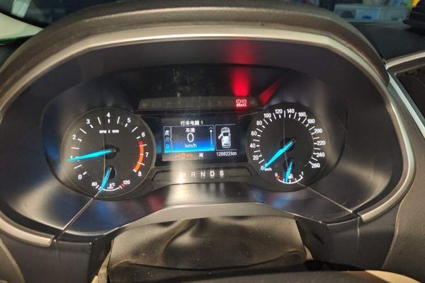 Ford Edge 2015, 126800 км, за 6238 USD - фото 12