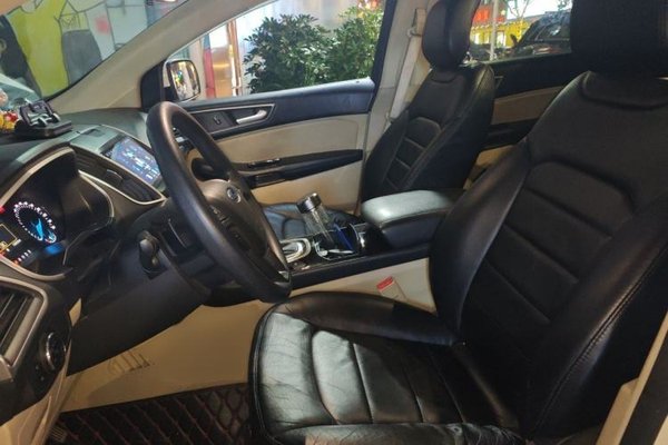 Ford Edge 2015, 126800 км, за 6238 USD - фото 15