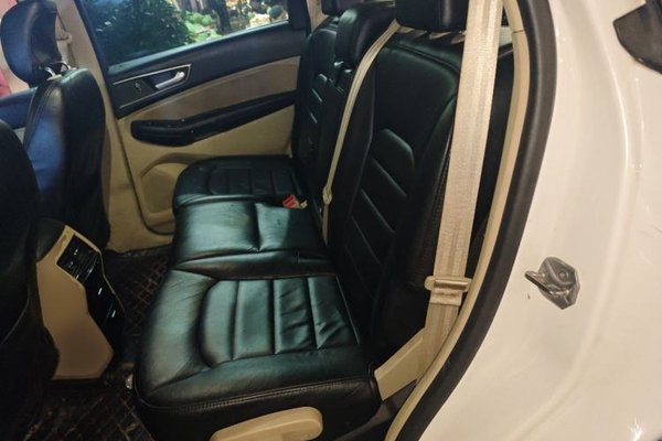 Ford Edge 2015, 126800 км, за 6238 USD - фото 17