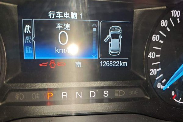 Ford Edge 2015, 126800 км, за 6238 USD - фото 20
