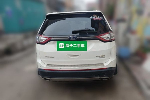 Ford Edge 2015, 126800 км, за 6238 USD
