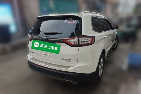 Ford Edge 2015, 126800 км, за 6238 USD - фото 6