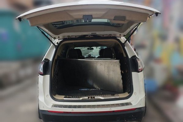 Ford Edge 2015, 126800 км, за 6238 USD - фото 19