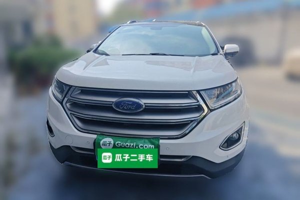 Ford Edge 2015, 77900 км, за 9833 USD