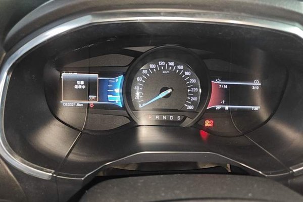 Ford Edge 2015, 83300 км, за 9171 USD - фото 14