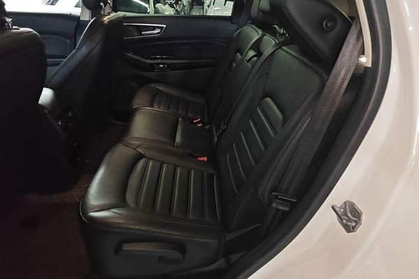 Ford Edge 2015, 83300 км, за 9171 USD - фото 20