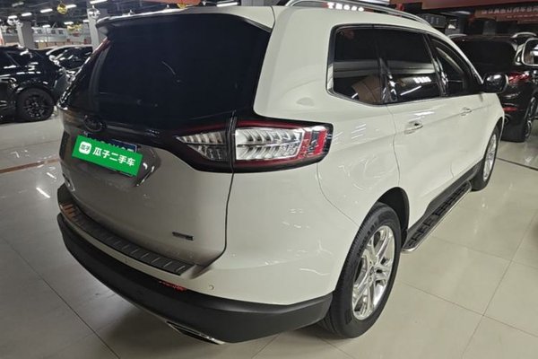Ford Edge 2015, 83300 км, за 9171 USD - фото 6