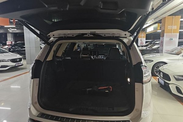 Ford Edge 2015, 83300 км, за 9171 USD - фото 22