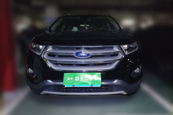 Ford Edge 2016, 113000 км, за 12293 USD