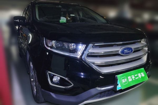Ford Edge 2016, 113000 км, за 12293 USD