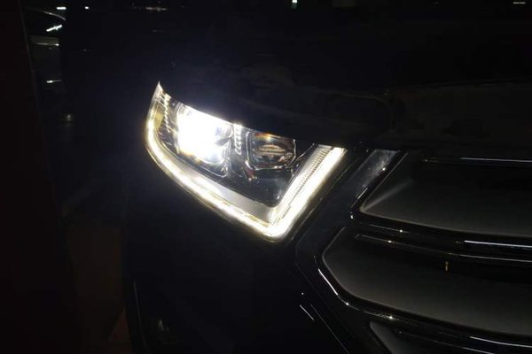 Ford Edge 2016, 113000 км, за 12293 USD - фото 7